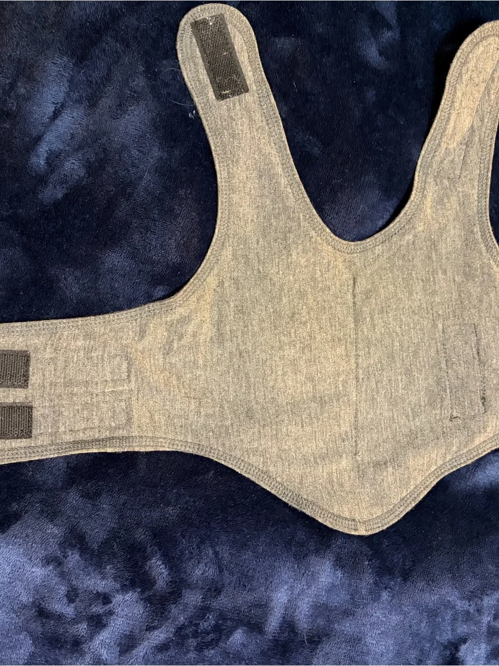Thundershirt Gray Calming Wrap